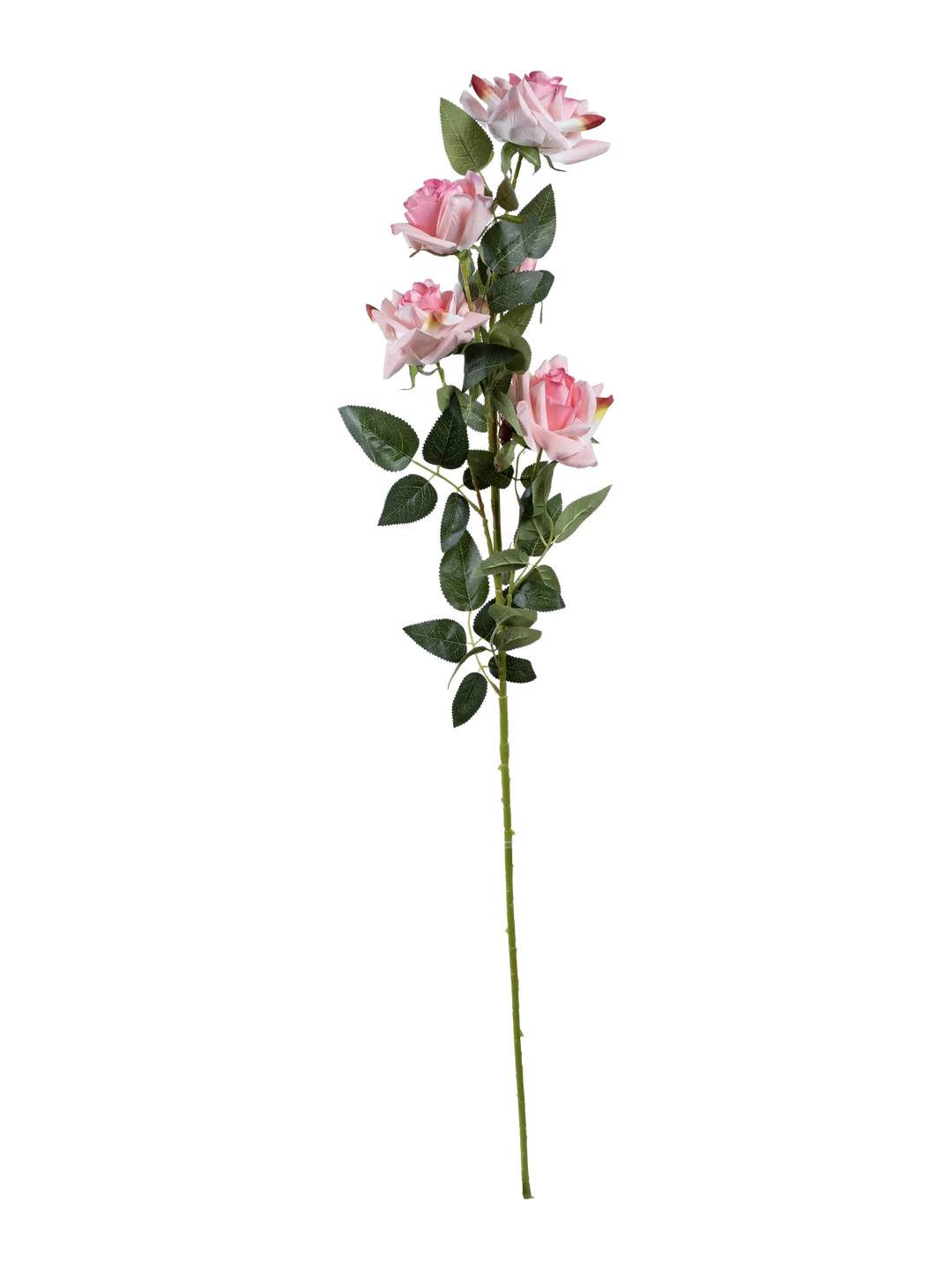 Garden Rose (Soft Petal Pink) — artificial flowers in pink by VYNE