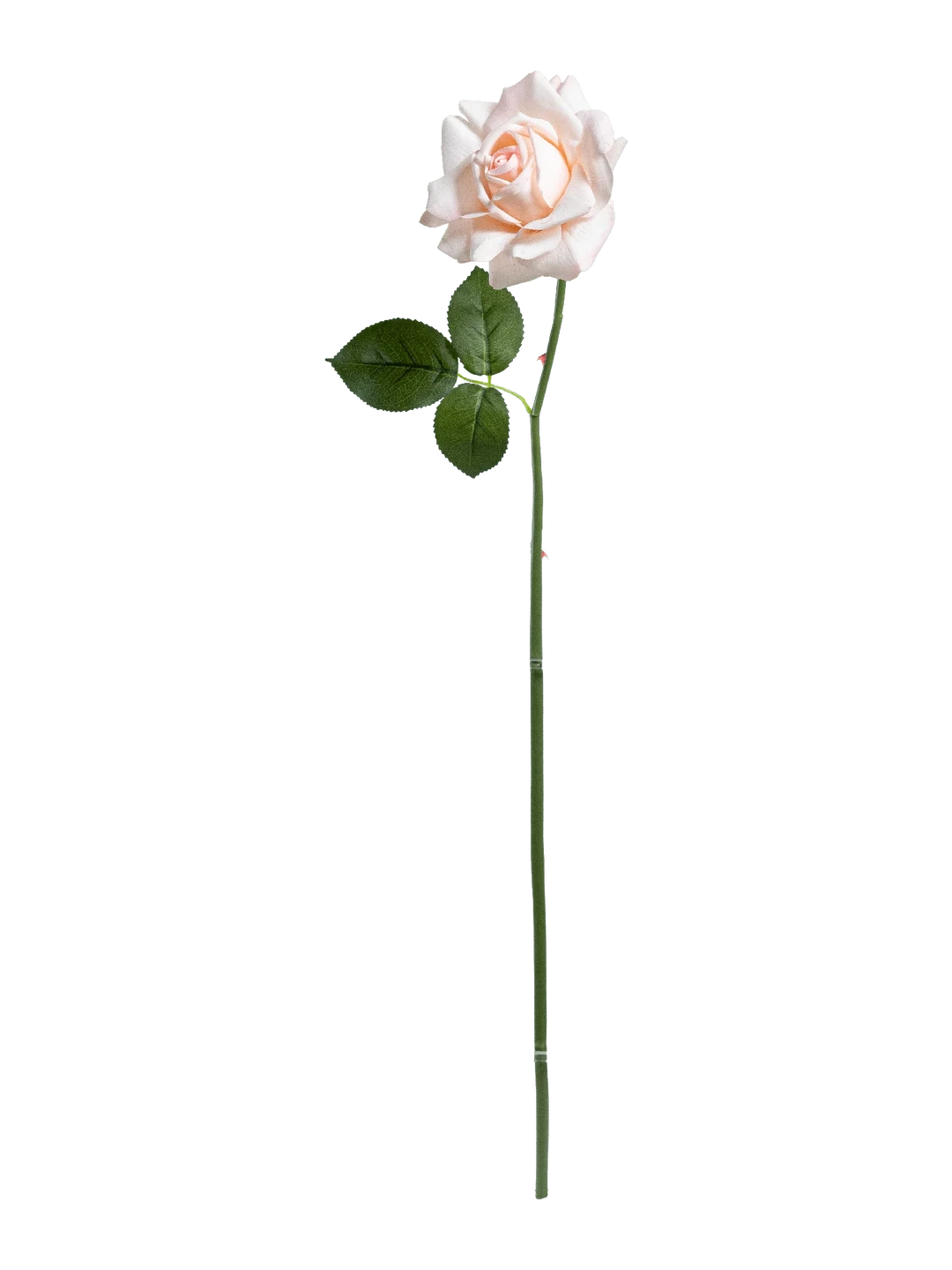 Rose (Blushing Petal) — artificial flowers in pink by VYNE