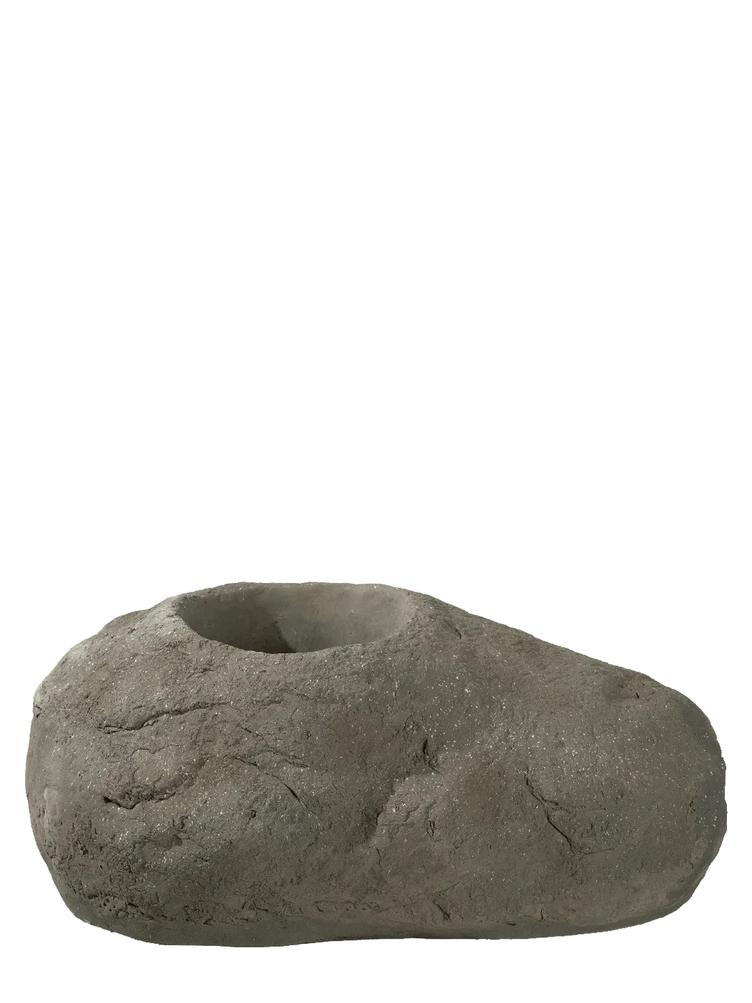 Wildstone Taihu Core 2 — decorative vessel by VYNE