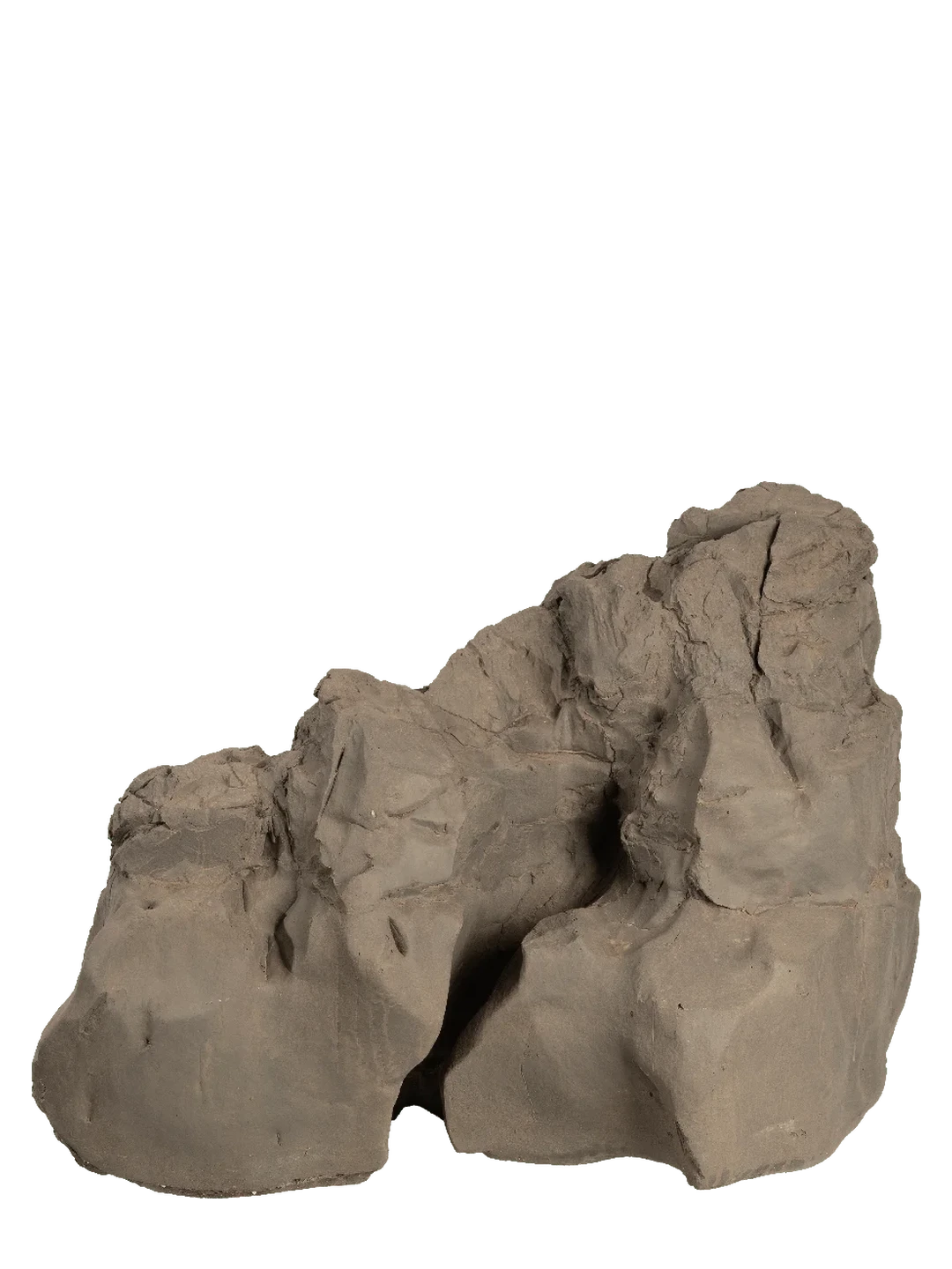 Wildstone Taihu Spire — decorative vessel by VYNE
