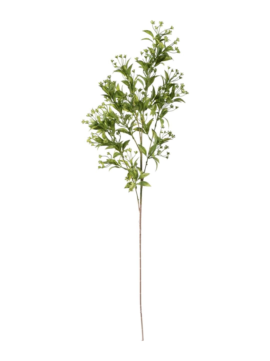 Myrtus Spray (Fresh Green) — artificial foliage in green by VYNE