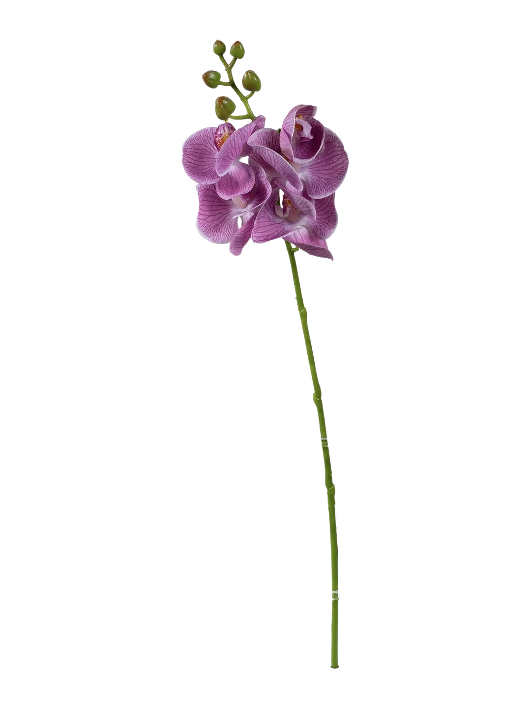 Orchid (Petal Rose) — artificial flowers in pink by VYNE