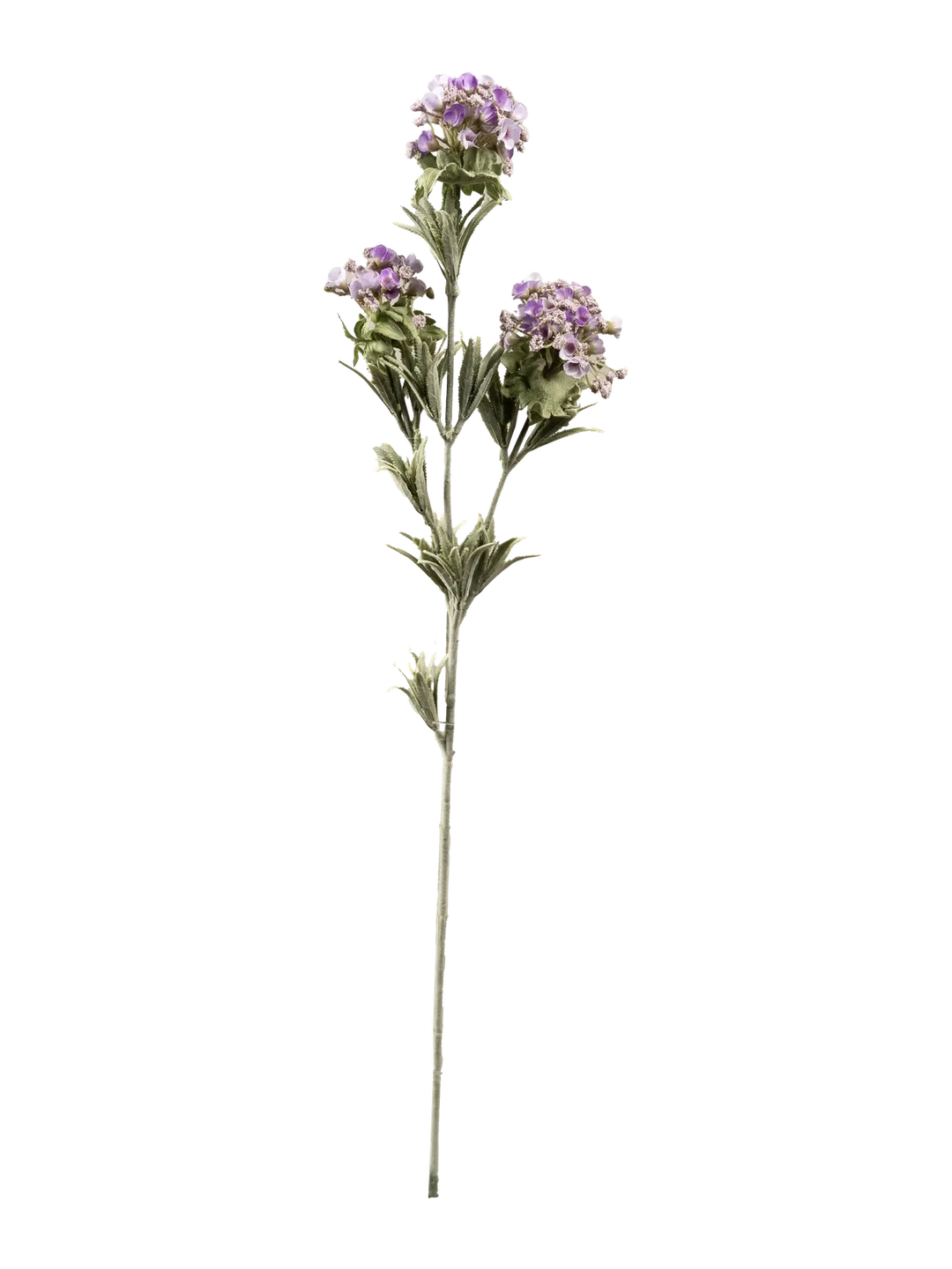 Statice Spray (Lavender Haze) — artificial flowers in purple by VYNE