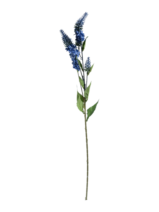Veronica (Sky blue) — artificial flowers in blue by VYNE
