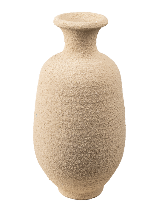 Clay Swell Pot