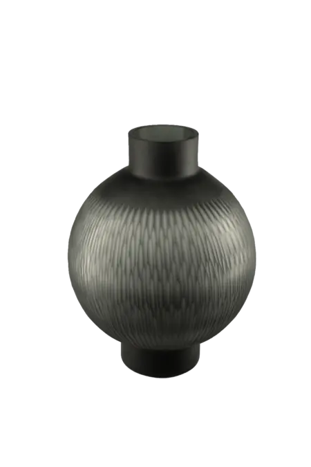 Drift Orb (Graphite Smoke) | Vyne Boutique