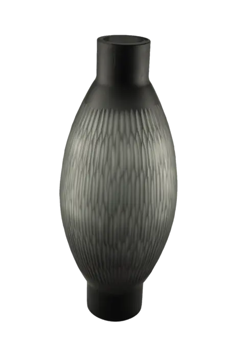 Drift Column (Graphite Smoke) | Vyne Boutique