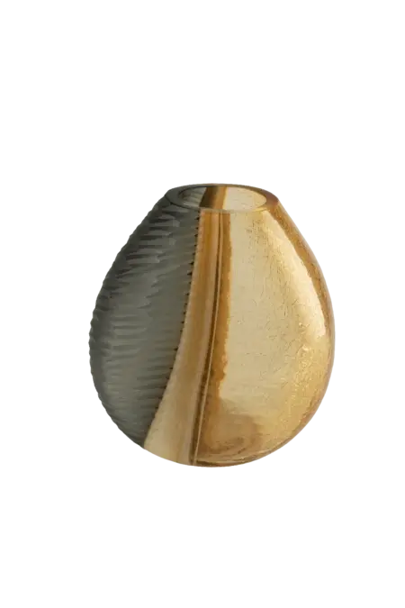 Axis Pebble (Split Gold) | Vyne Boutique