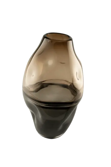 Ember Vessel (Amber Smoke) | Vyne Boutique