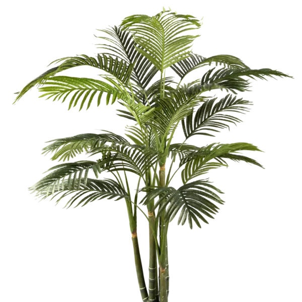 Artificial Areca Palm — 195cm | Vyne Boutique