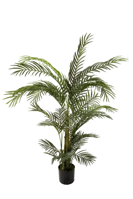 Artificial Areca Palm — 190cm | Vyne Boutique