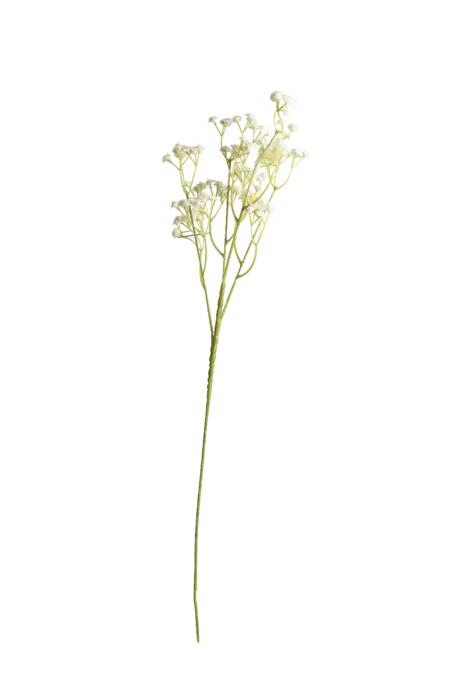 Artificial Baby's Breath Spray — Snow White | Vyne Boutique