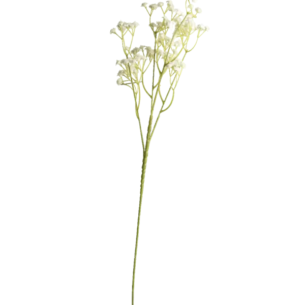 Artificial Baby's Breath Spray — Snow White | Vyne Boutique