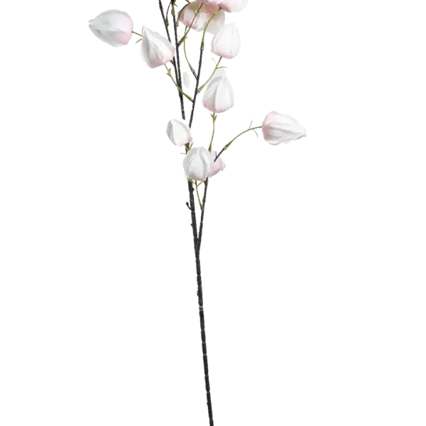 Artificial Chinese Lantern — Blush Veil | Vyne Boutique