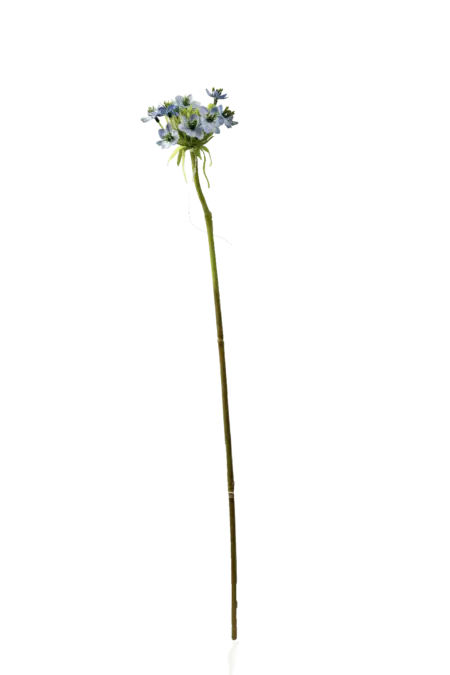 Artificial Star of Bethlehem — Sky Blue | Vyne Boutique