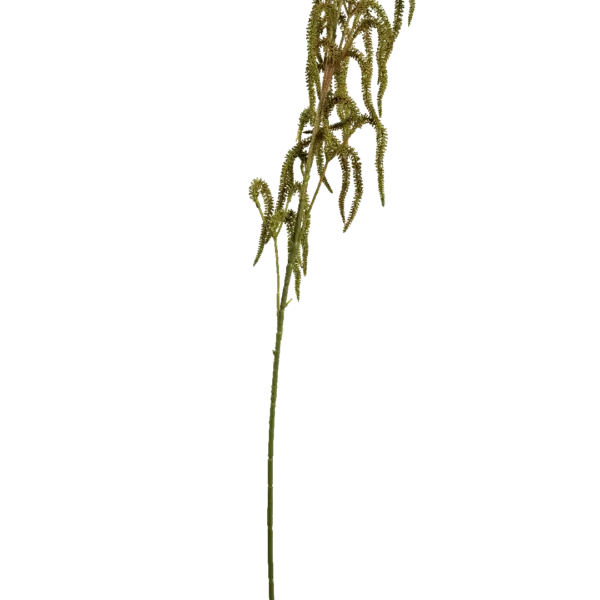 Artificial Amaranthus Stem — Autumn Ember | Vyne Boutique