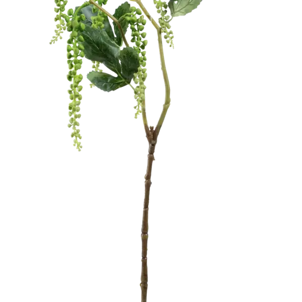 Artificial Amaranthus Vine — Fresh Lime Green | Vyne