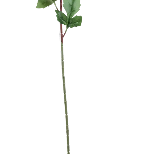 Artificial Spider Chrysanthemum — Rosewood Blush | Vyne