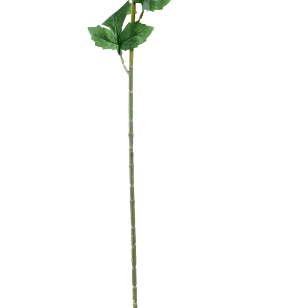 Artificial Spider Chrysanthemum — Golden Straw | Vyne