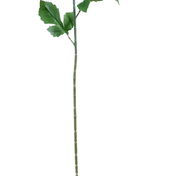 Artificial Blue Chrysanthemum — Glacier Blue | Vyne