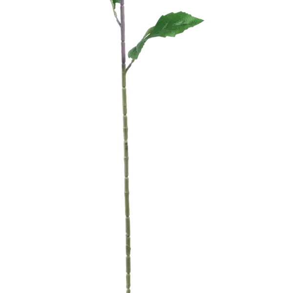 Artificial Purple Chrysanthemum — Soft Lilac | Vyne