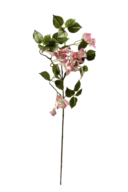 Artificial Bougainvillea Flower — Blush Pearl | Vyne Boutique