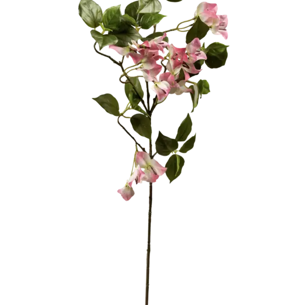 Artificial Bougainvillea Flower — Blush Pearl | Vyne Boutique