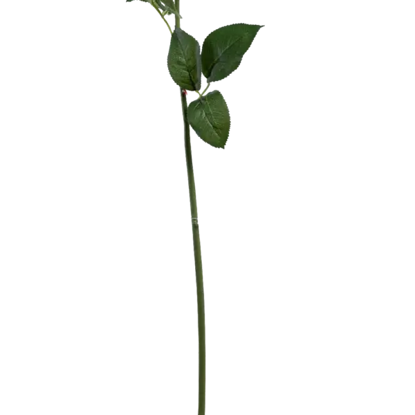 Artificial Purple Rose — Dusty Mauve | Vyne Boutique