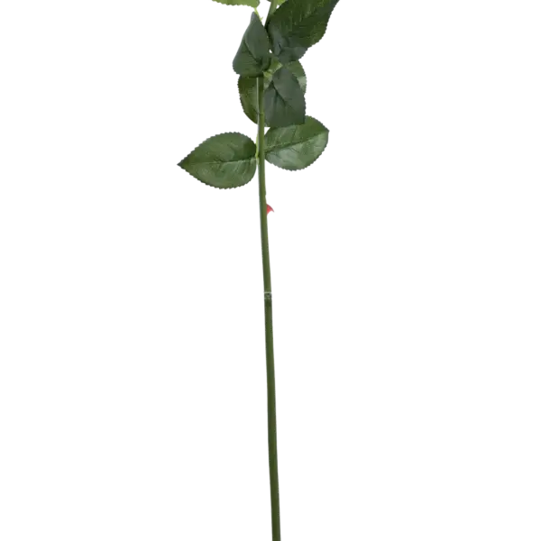 Artificial Grand Gala Rose — Blush Pink | Vyne Boutique