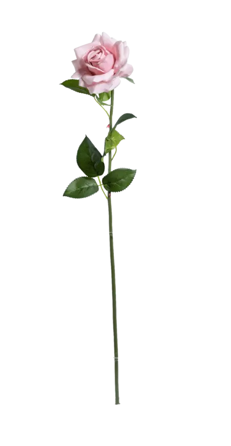 Artificial Grand Gala Rose — Petal Whisper | Vyne Boutique