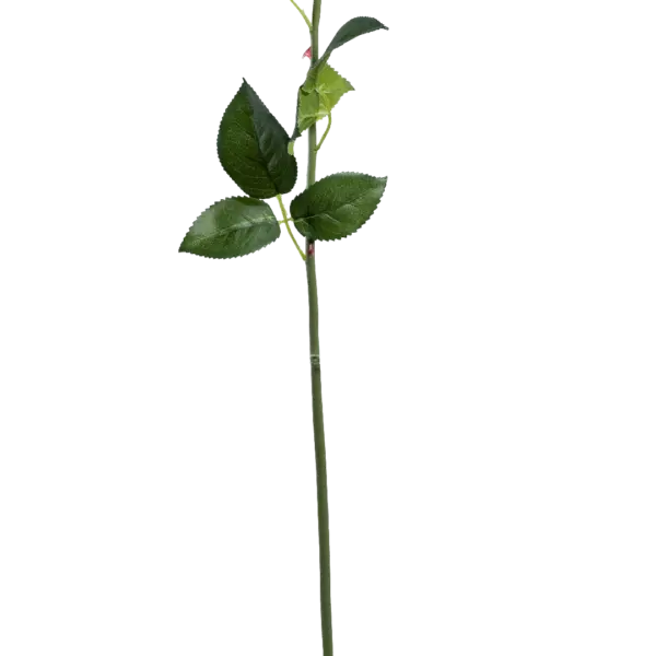 Artificial Grand Gala Rose — Petal Whisper | Vyne Boutique