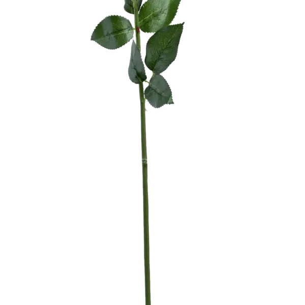 Artificial Purple Rose — Lilac Mist | Vyne Boutique