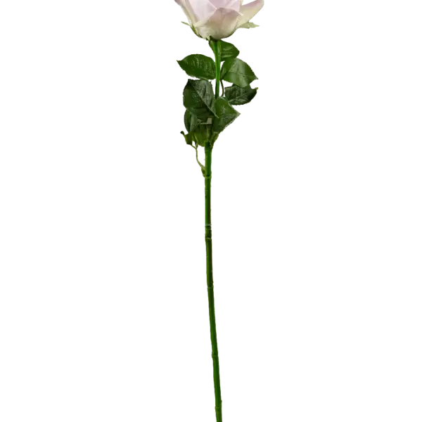 Artificial Purple Rose — Lilac Grace | Vyne Boutique