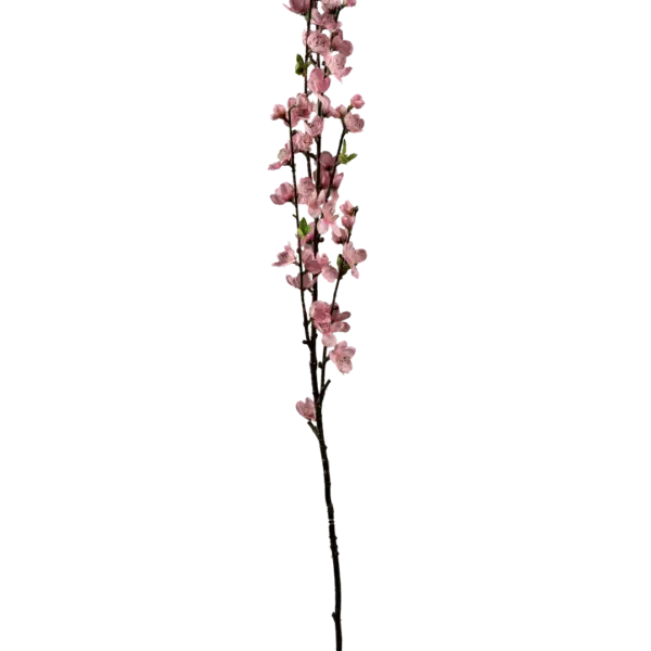 Artificial Cherry Blossom Branch — Soft Pink | Vyne Boutique