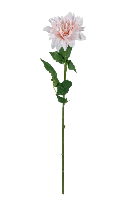 Artificial Chrysanthemum Flower — Ivory Cream | Vyne Boutique