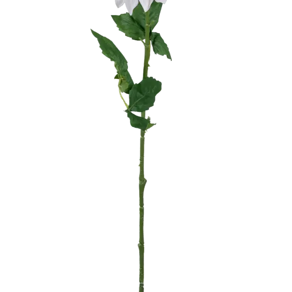 Artificial Chrysanthemum Flower — Ivory Cream | Vyne Boutique