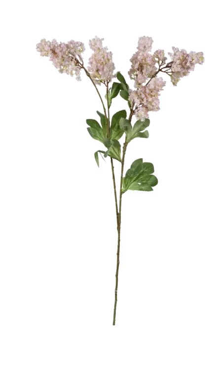 Artificial Viburnum Flower — Blush Pink | Vyne Boutique