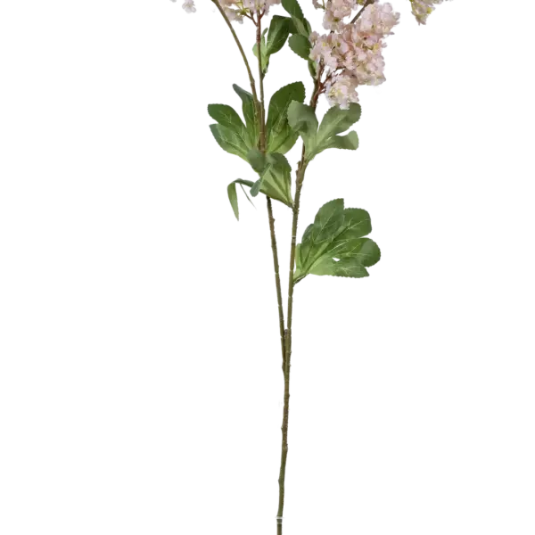 Artificial Viburnum Flower — Blush Pink | Vyne Boutique