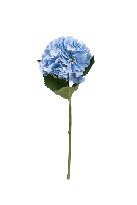 Artificial Hydrangea Flower — Celadon Ivory | Vyne Boutique