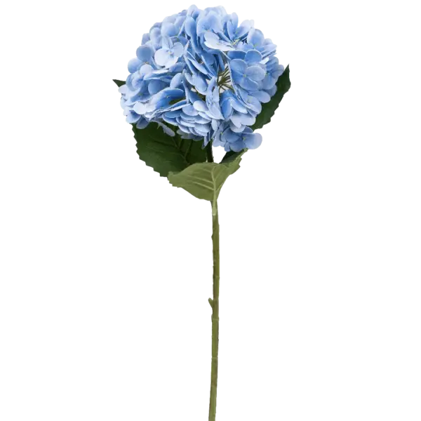 Artificial Hydrangea Flower — Celadon Ivory | Vyne Boutique