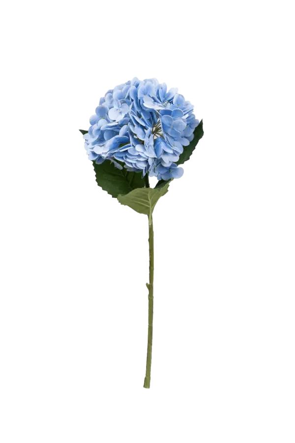 Artificial Hydrangea Flower — Celadon Ivory | Vyne Boutique