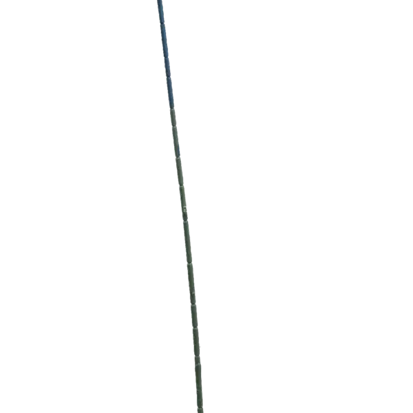 Artificial Blue Allium — Midnight Blue | Vyne Boutique