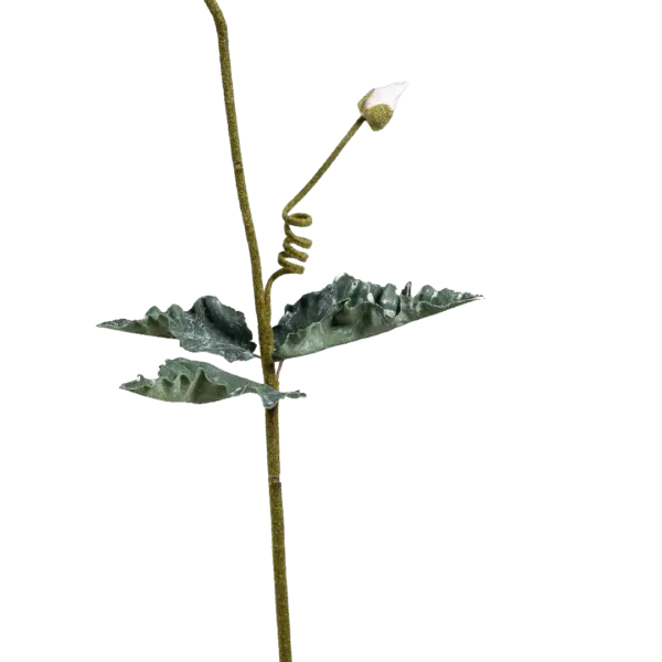 Artificial Iceland Poppy — Blush Veil Pink | Vyne Boutique