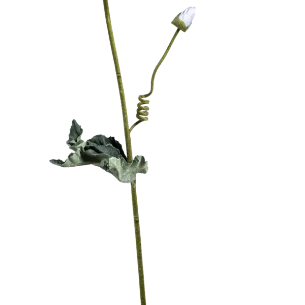 Artificial Iceland Poppy — Lavender Mist Purple | Vyne