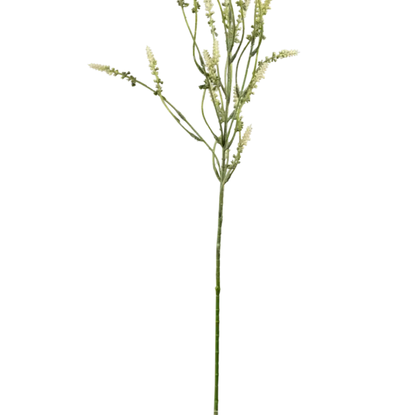 Artificial Lavender Spray — Ivory Sage | Vyne Boutique