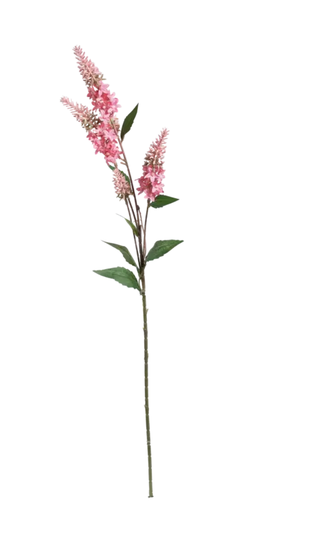 Artificial Veronica Flower — Bubblegum Pink | Vyne Boutique