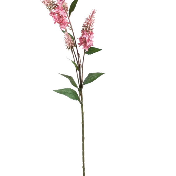 Artificial Veronica Flower — Bubblegum Pink | Vyne Boutique