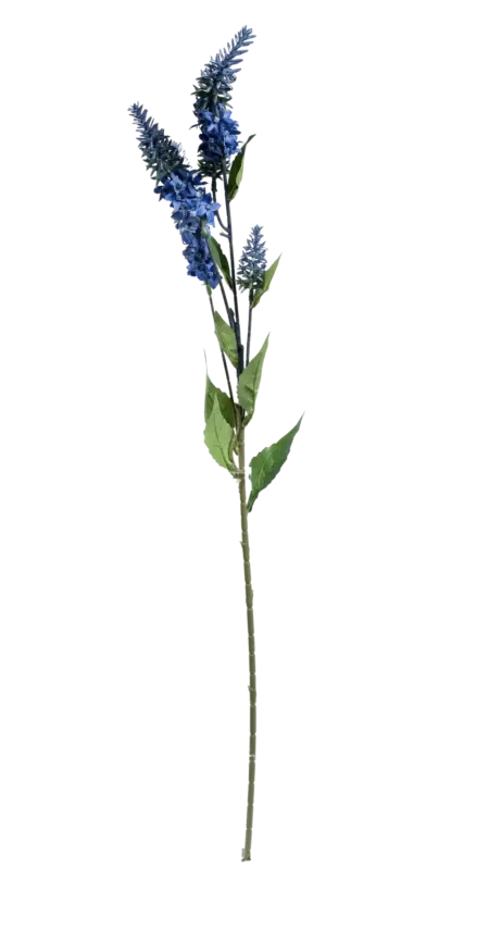 Artificial Veronica Flower — Sky Blue | Vyne Boutique