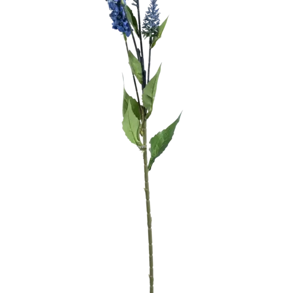 Artificial Veronica Flower — Sky Blue | Vyne Boutique