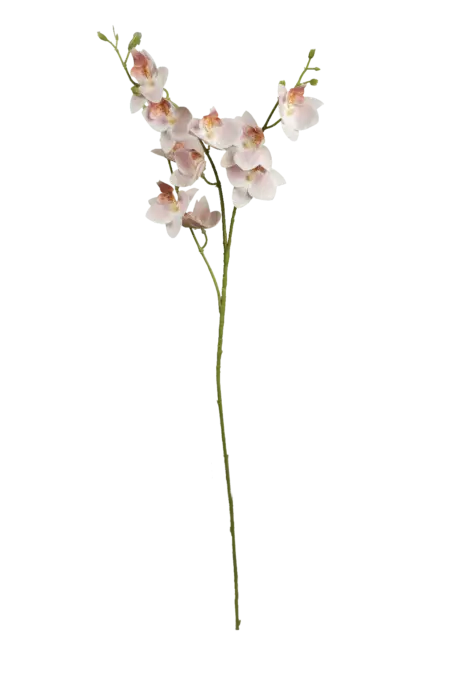 Artificial Pink Orchid — Petal Blush | Vyne Boutique